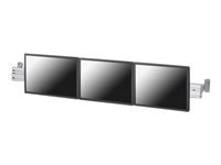 NEOMOUNTS FPMA-WTB100 Barre mural pour barre doutils 10-24p