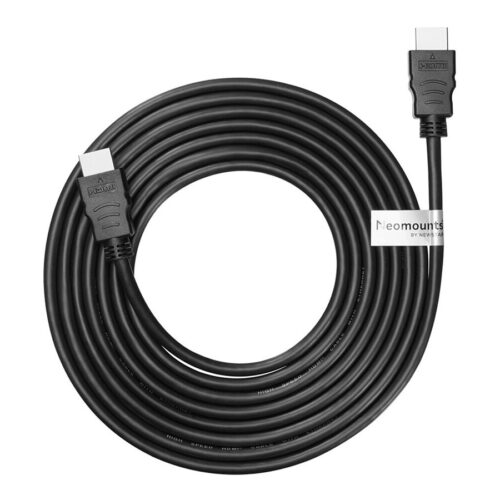NEOMOUNTS HDMI10MM câble HDMI – 3 mètres
