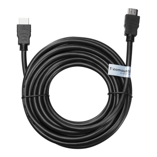 NEOMOUNTS HDMI25MM câble HDMI – 7.5 mètres