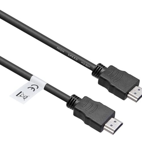 NEOMOUNTS HDMI25MM câble HDMI – 7.5 mètres