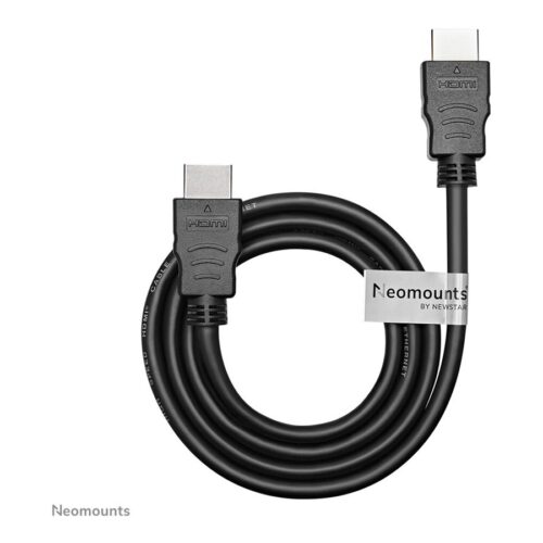 NEOMOUNTS HDMI3MM câble HDMI – 1 mètres