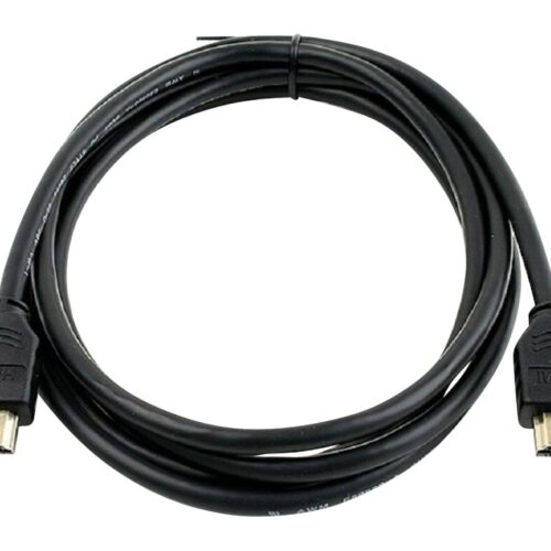 NEOMOUNTS HDMI6MM câble HDMI – 1.8 mètres