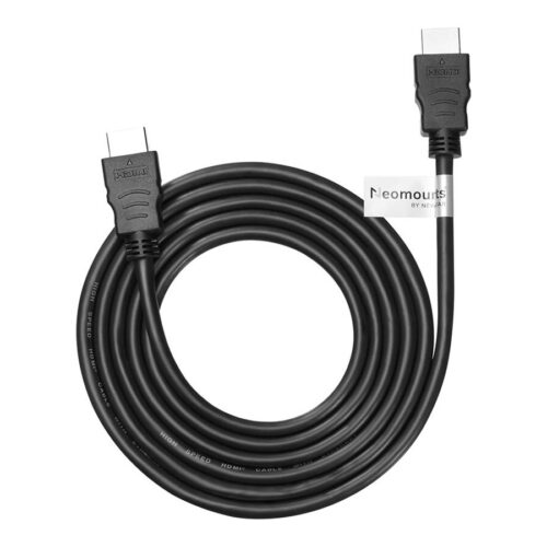NEOMOUNTS HDMI6MM câble HDMI – 1.8 mètres