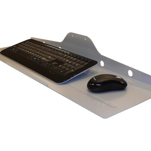 NEOMOUNTS KEYB-V100 Support de clavier/souris – l 75 cm