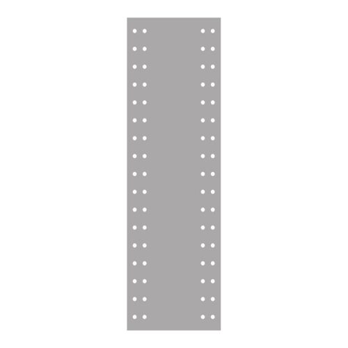 NEOMOUNTS KEYB-V100RACK Connecteur pour support de clavier/souris
