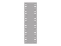 NEOMOUNTS KEYB-V100RACK Connecteur pour support de clavier/souris
