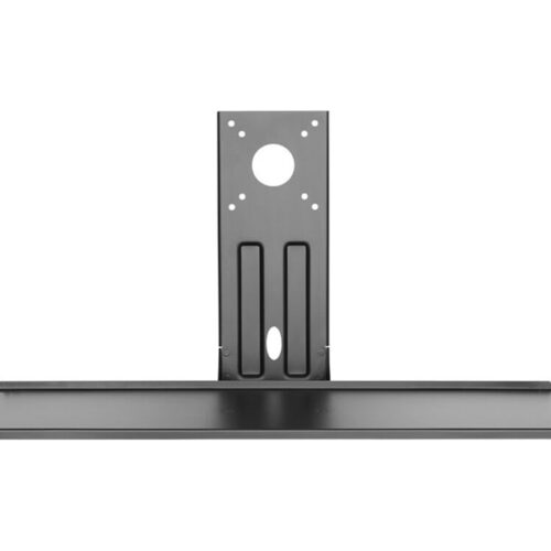 NEOMOUNTS KEYB-V200BLACK Support de clavier/souris Installation VESA – l 65 cm
