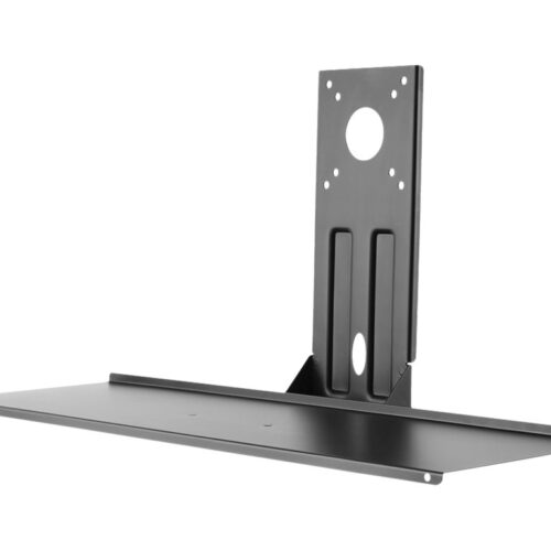 NEOMOUNTS KEYB-V200BLACK Support de clavier/souris Installation VESA – l 65 cm