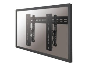 Supports et fixation mur vidéo