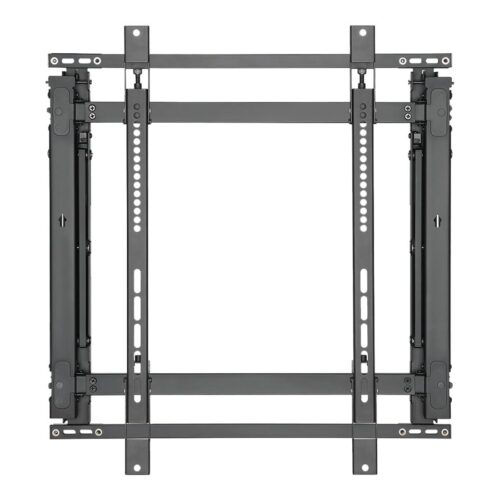 NEOMOUNTS LED-VW1750BLACK Support mural pour mur dimages 32-55p – extraire – max 35 kg