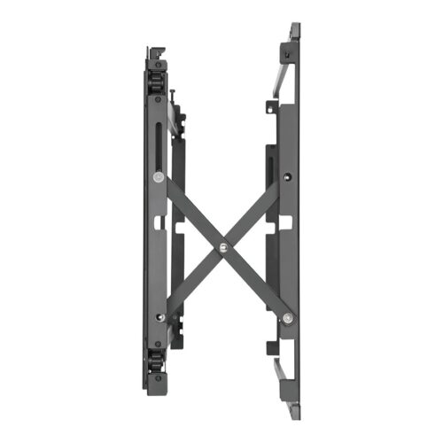 NEOMOUNTS LED-VW1750BLACK Support mural pour mur dimages 32-55p – extraire – max 35 kg