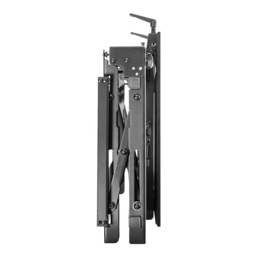 NEOMOUNTS LED-VW2000BLACK Support mural pour mur dimages 32-75p – Pop-out – max 70 kg