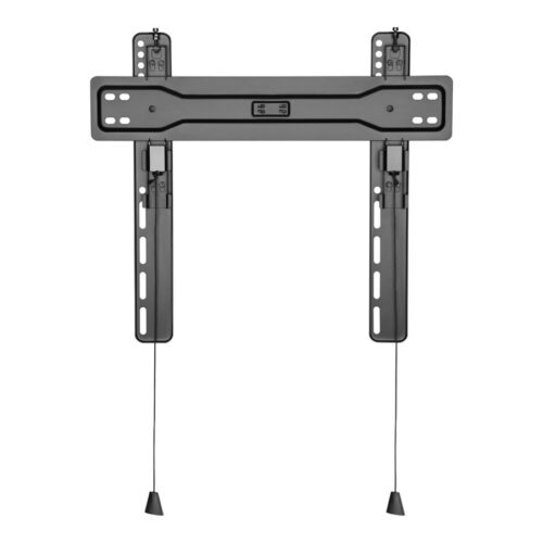 NEOMOUNTS LED-W400BLACK Support pour écran mural 32-55p – ultra-plat