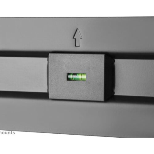NEOMOUNTS LED-W400BLACK Support pour écran mural 32-55p – ultra-plat