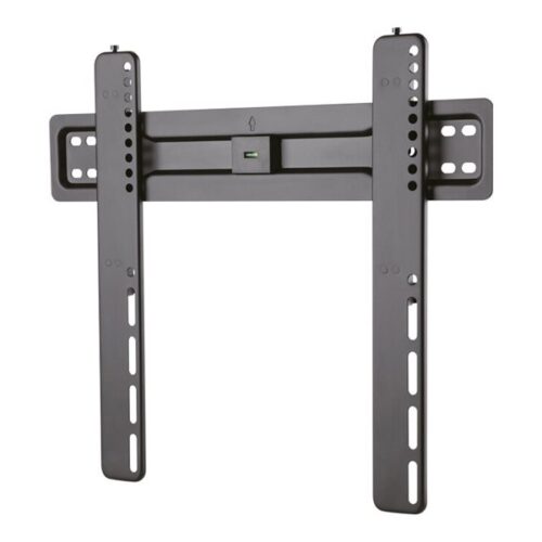 NEOMOUNTS LED-W400BLACK Support pour écran mural 32-55p – ultra-plat