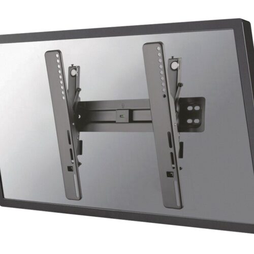 NEOMOUNTS LED-W450BLACK Support pour écran mural 32-55p – inclinable