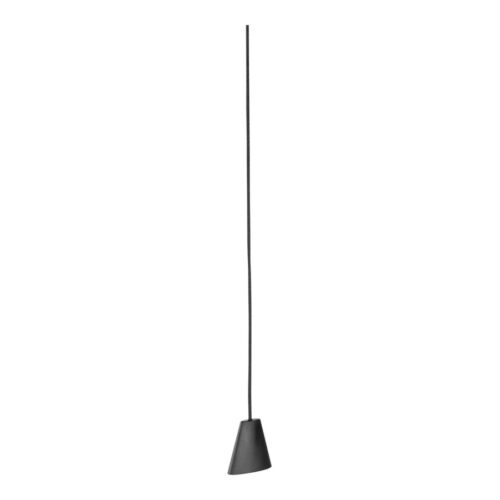 NEOMOUNTS LED-W600BLACK Support pour écran mural 37-75p – ultra-plat