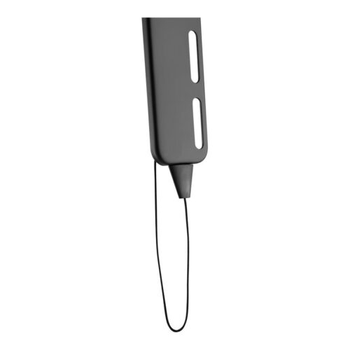 NEOMOUNTS LED-W600BLACK Support pour écran mural 37-75p – ultra-plat