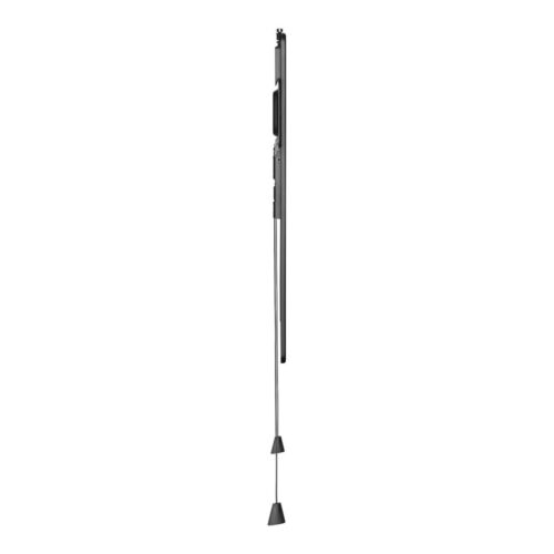 NEOMOUNTS LED-W600BLACK Support pour écran mural 37-75p – ultra-plat