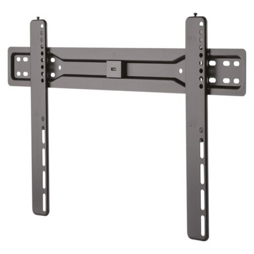 NEOMOUNTS LED-W600BLACK Support pour écran mural 37-75p – ultra-plat