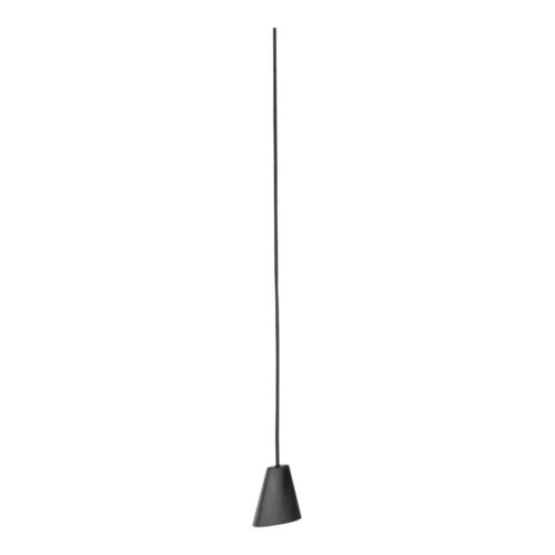 NEOMOUNTS LED-W650BLACK Support pour écran mural 37-75p – inclinable