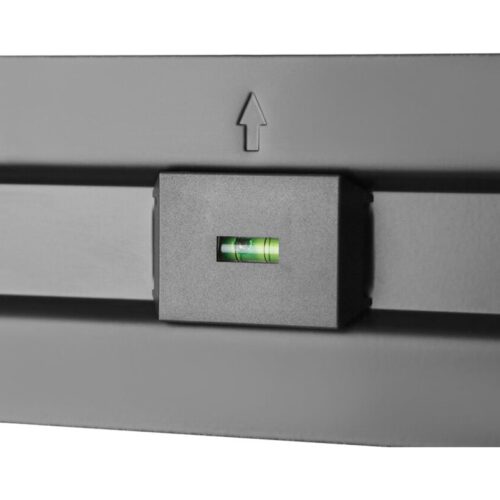 NEOMOUNTS LED-W650BLACK Support pour écran mural 37-75p – inclinable