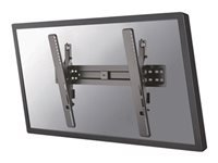 NEOMOUNTS LED-W650BLACK Support pour écran mural 37-75p – inclinable