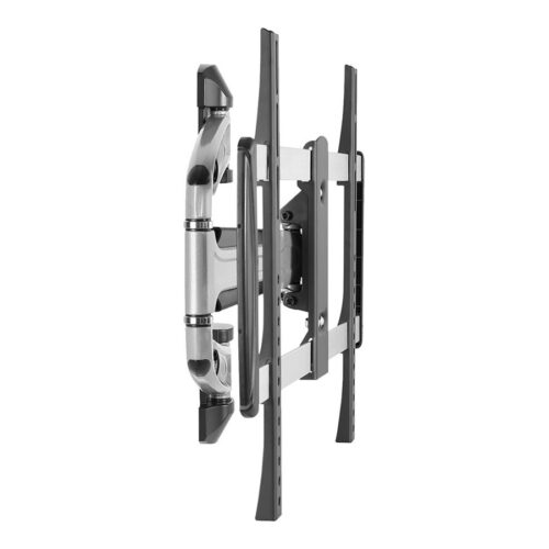 NEOMOUNTS LED-W700SILVER Support pour écran mural 32-60p – orientable