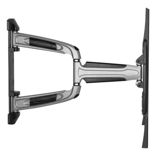 NEOMOUNTS LED-W700SILVER Support pour écran mural 32-60p – orientable