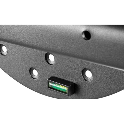 NEOMOUNTS LED-WR100BLACK Support pour écran mural 37-75p – rotatif