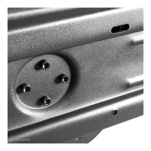 NEOMOUNTS LED-WR100BLACK Support pour écran mural 37-75p – rotatif