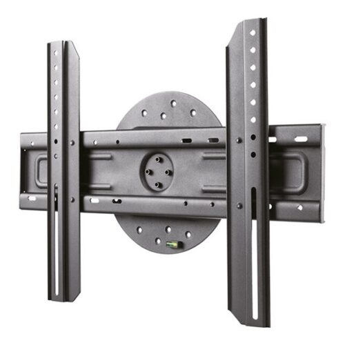 NEOMOUNTS LED-WR100BLACK Support pour écran mural 37-75p – rotatif