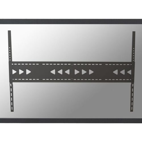 NEOMOUNTS LFD-W1500 Support pour écran mural 60-100p – fixe – paysage et portrait