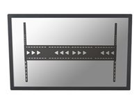 NEOMOUNTS LFD-W1500 Support pour écran mural 60-100p – fixe – paysage et portrait