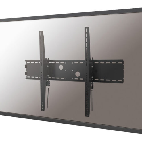 NEOMOUNTS LFD-W2000 Support pour écran mural 60-100p – inclinable