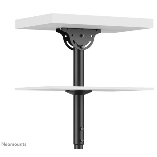 NEOMOUNTS NM-C440BLACK Support de plafond pour écran 32-60p – h 56-91 cm
