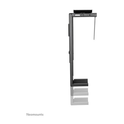 NEOMOUNTS NM-CPU100BLACK Support pour ordinateur – rotatif – max 10 kg – universel