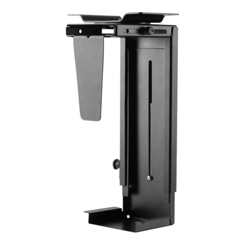NEOMOUNTS NM-CPU100BLACK Support pour ordinateur – rotatif – max 10 kg – universel
