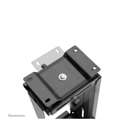 NEOMOUNTS NM-CPU100BLACK Support pour ordinateur – rotatif – max 10 kg – universel