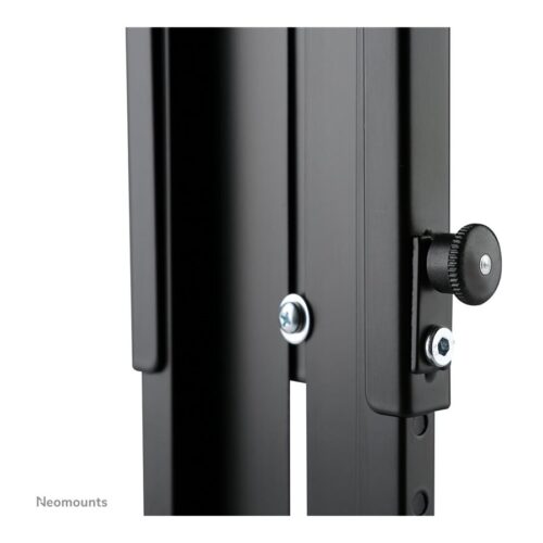 NEOMOUNTS NM-CPU100BLACK Support pour ordinateur – rotatif – max 10 kg – universel