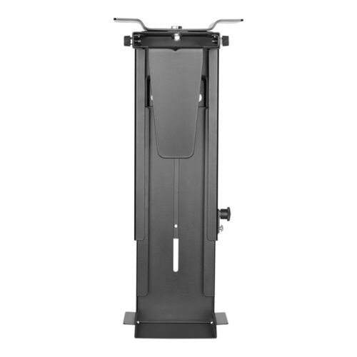 NEOMOUNTS NM-CPU100BLACK Support pour ordinateur – rotatif – max 10 kg – universel