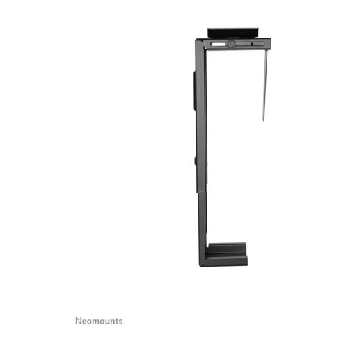 NEOMOUNTS NM-CPU100BLACK Support pour ordinateur – rotatif – max 10 kg – universel