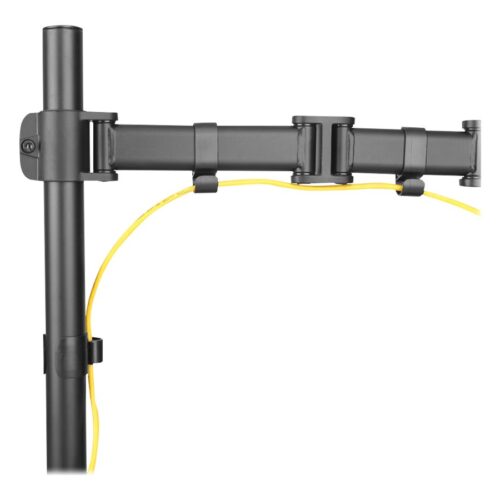 NEOMOUNTS NM-D135BLACK Support décran à fixer 10-27p