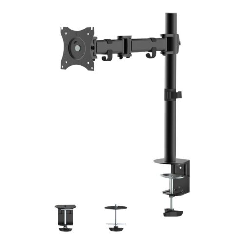 NEOMOUNTS NM-D135BLACK Support décran à fixer 10-27p