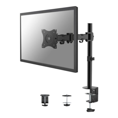 NEOMOUNTS NM-D135BLACK Support décran à fixer 10-27p