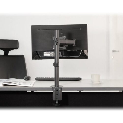 NEOMOUNTS NM-D135BLACK Support décran à fixer 10-27p