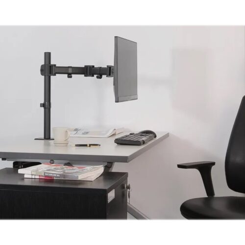 NEOMOUNTS NM-D135BLACK Support décran à fixer 10-27p