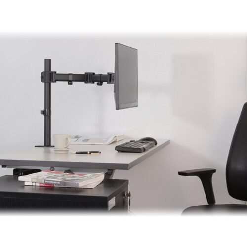 NEOMOUNTS NM-D135BLACK Support décran à fixer 10-27p