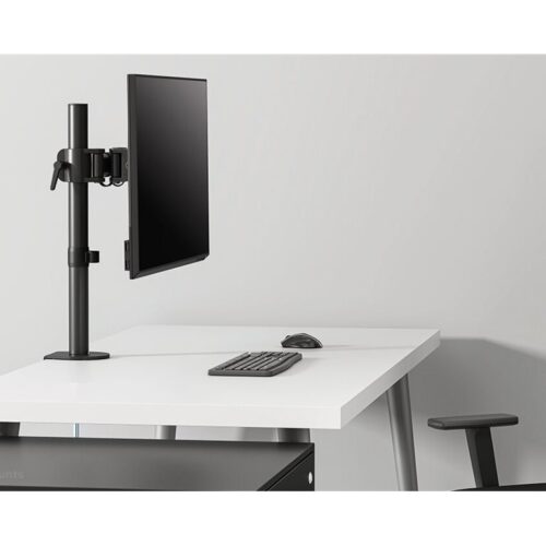 NEOMOUNTS NM-D135BLACK Support décran à fixer 10-27p