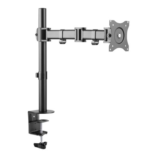 NEOMOUNTS NM-D135BLACK Support décran à fixer 10-27p